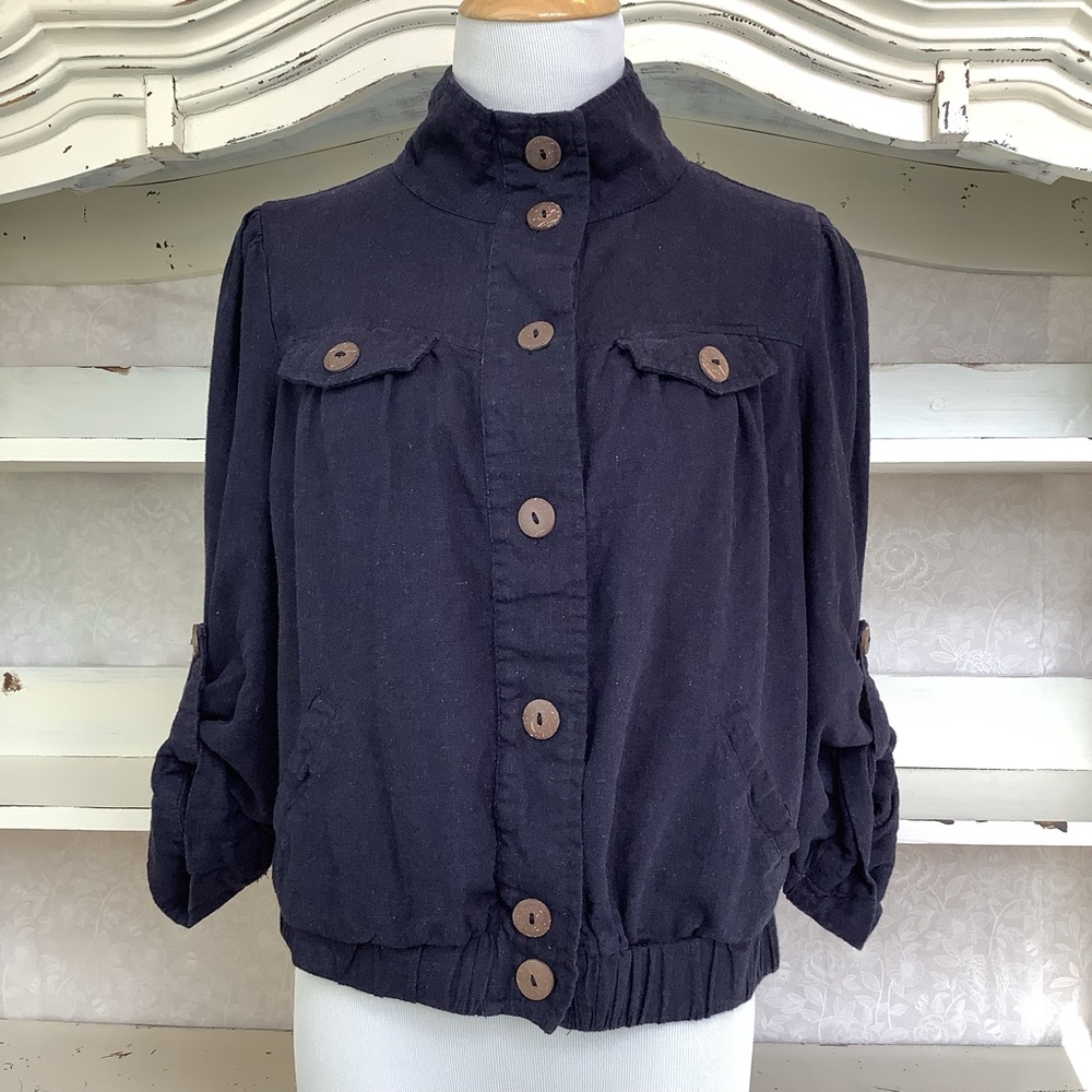 Light Linen Jacket - image 1